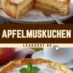 Apfelmuskuchen 22 Pinterest Hidden Image