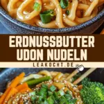 Erdnussbutter Udon Nudeln 21 Pinterest Hidden Image