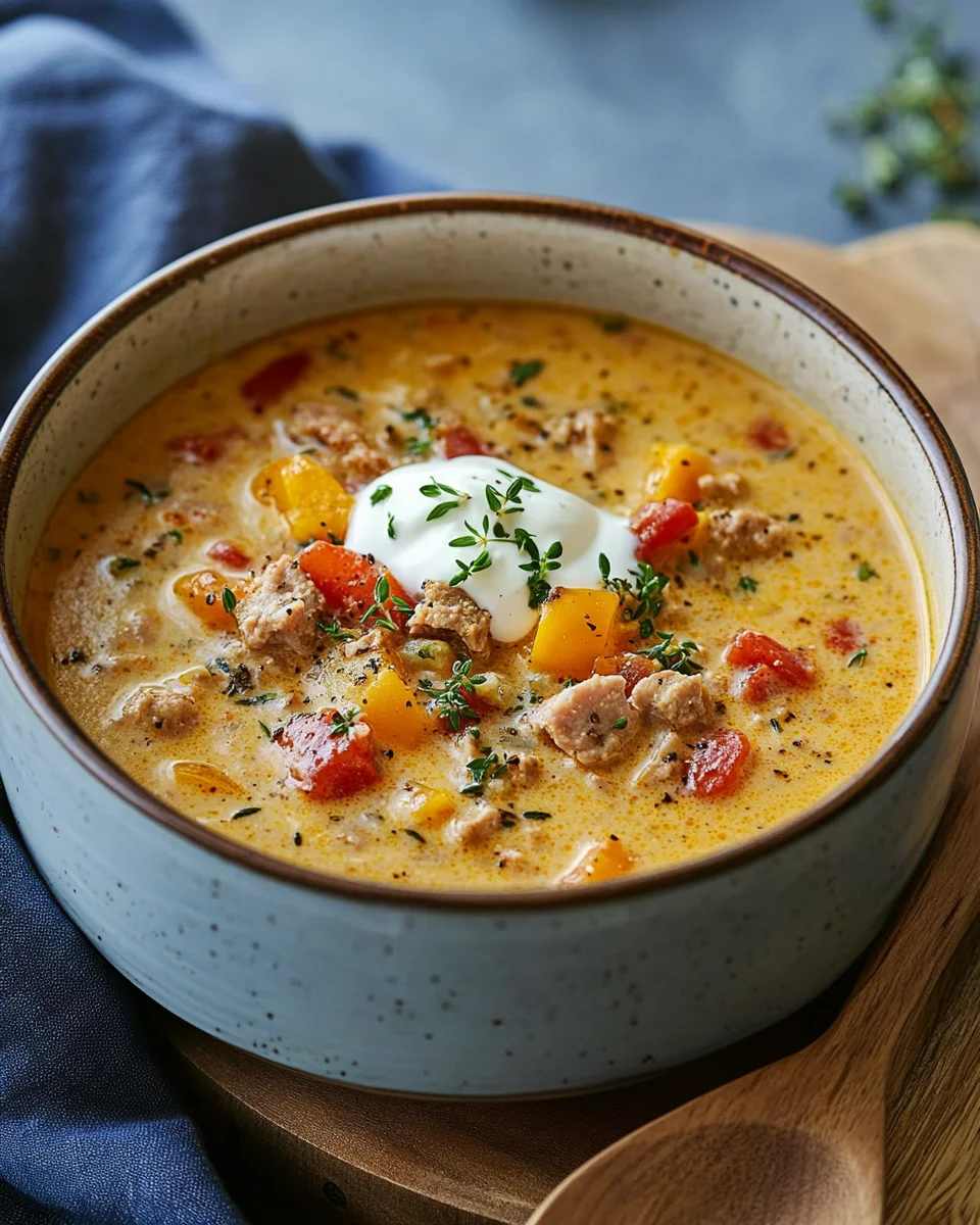 Gyrossuppe