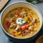 Gyrossuppe