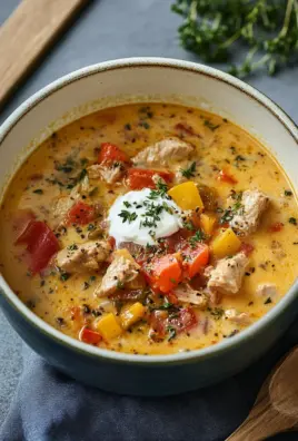Gyrossuppe 27 Gyrossuppe