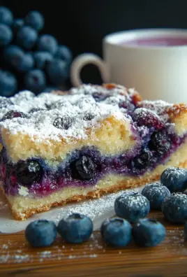 Heidelbeerkuchen 21 Heidelbeerkuchen