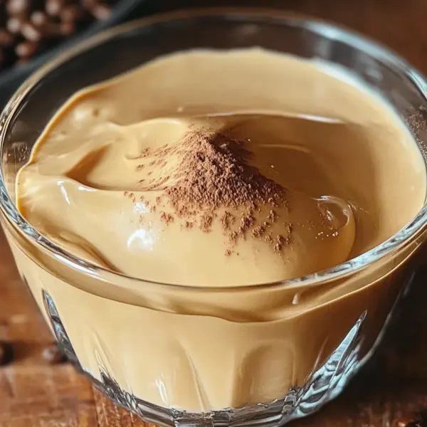 Kaffeecreme Rezept