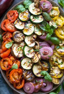 Die perfekte Antipasti Platte für viele Gäste