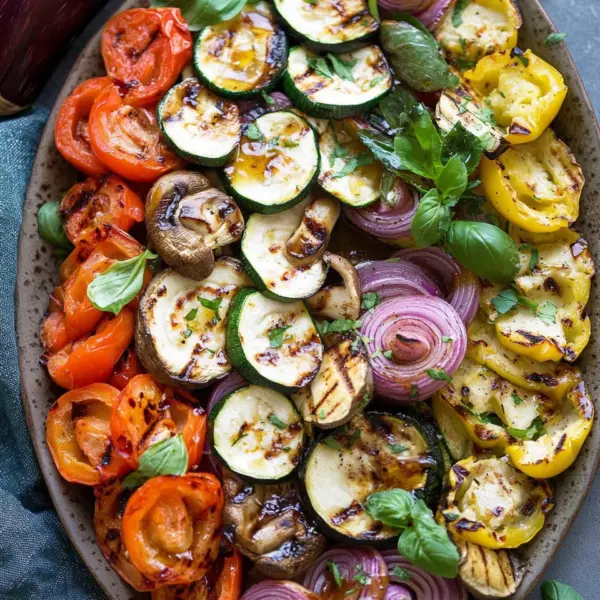 Die perfekte Antipasti Platte für viele Gäste