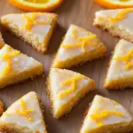 Orangenpl&auml;tzchen