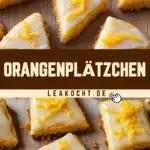 Orangenplätzchen 17 Pinterest Hidden Image