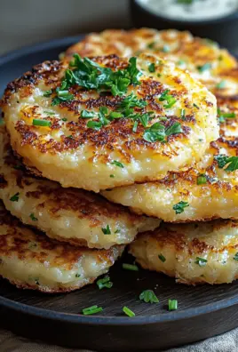 Proteinreiche Hüttenkäsetaler 26 Proteinreiche Hüttenkäsetaler