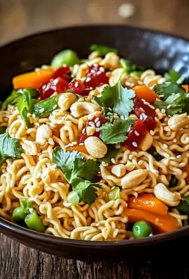 Ramen-Chinesischer Hähnchensalat 27 Ramen-Chinesischer Hähnchensalat