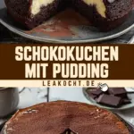 Schokokuchen mit Pudding 22 Pinterest Hidden Image