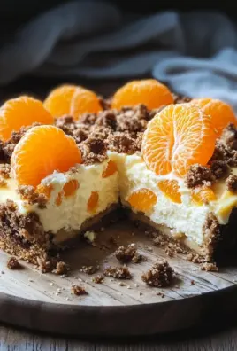 Streuselquarkkuchen mit Mandarinen 20 Streuselquarkkuchen mit Mandarinen