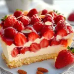 Weltbestes Erdbeerkuchen Rezept
