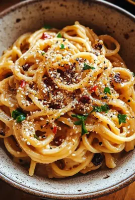 Würzige Miso Pasta 26 Würzige Miso Pasta