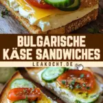 Bulgarische Käse Sandwiches 19 Pinterest Hidden Image