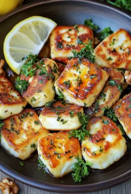 Crispy Pan-Fried Halloumi 23 Crispy Pan-Fried Halloumi