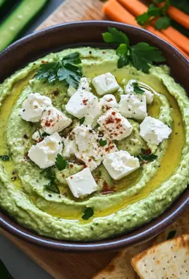 Feta-Avocado-Dip 25 Feta-Avocado-Dip
