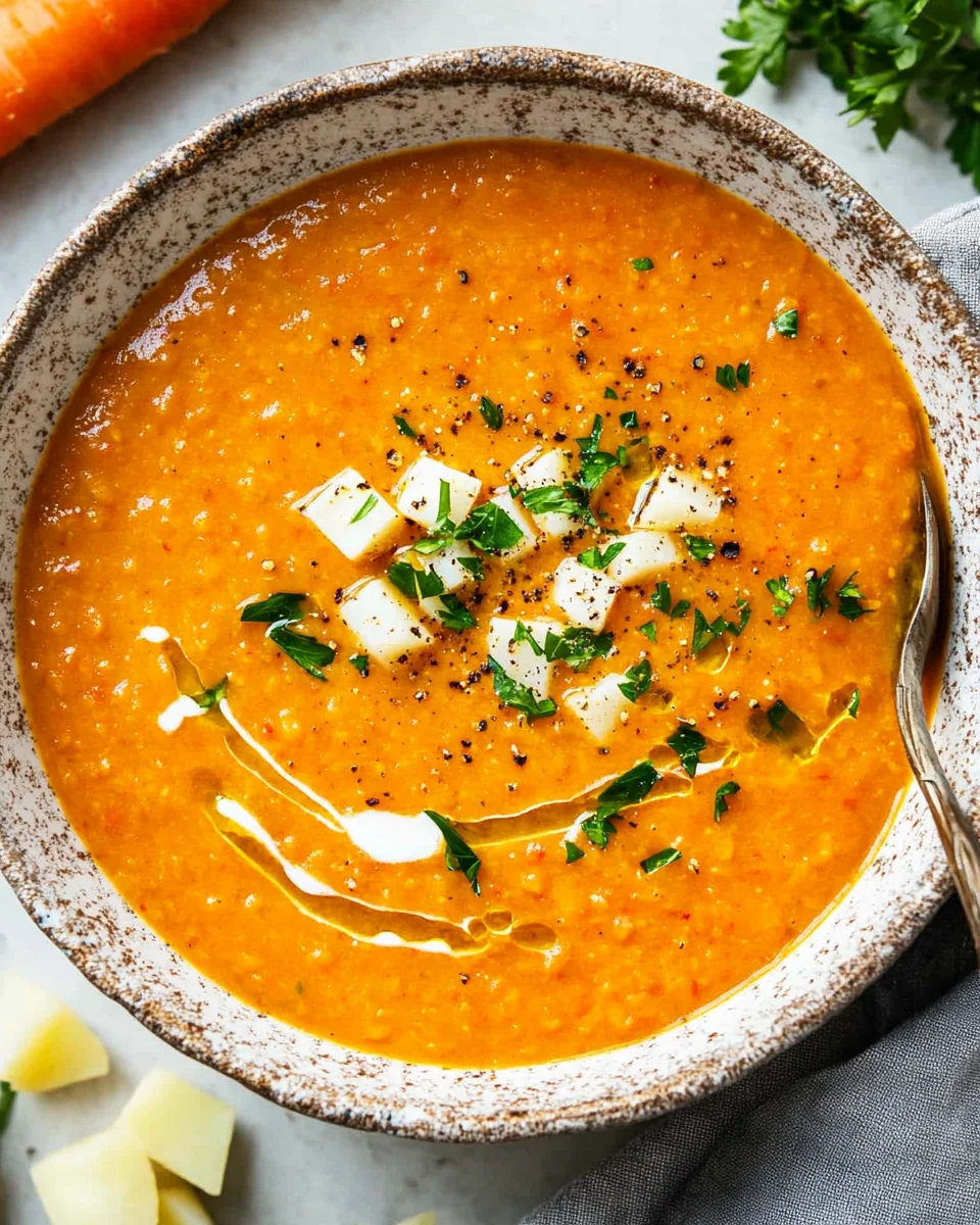 Griechische Linsensuppe 21 Griechische Linsensuppe
