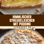 Himmlischer Streuselkuchen mit Pudding 19 Pinterest Hidden Image