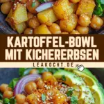 Kartoffel-Bowl mit Kichererbsen 20 Pinterest Hidden Image