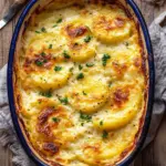 Kartoffelgratin