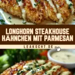 Longhorn Steakhouse Hähnchen mit Parmesan 22 Pinterest Hidden Image