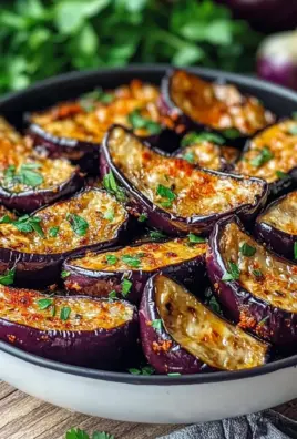 Low-Calorie Air Fryer Aubergine 22 Low-Calorie Air Fryer Aubergine