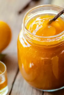 Mirabellen-Marmelade mit Rum 21 Mirabellen-Marmelade mit Rum
