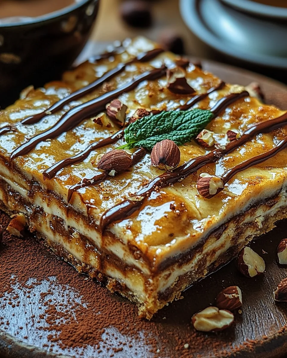 Nutella-Licious