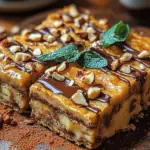 Nutella-Licious Kr&uuml;melriegel