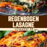 Regenbogen Lasagne 27 Pinterest Hidden Image