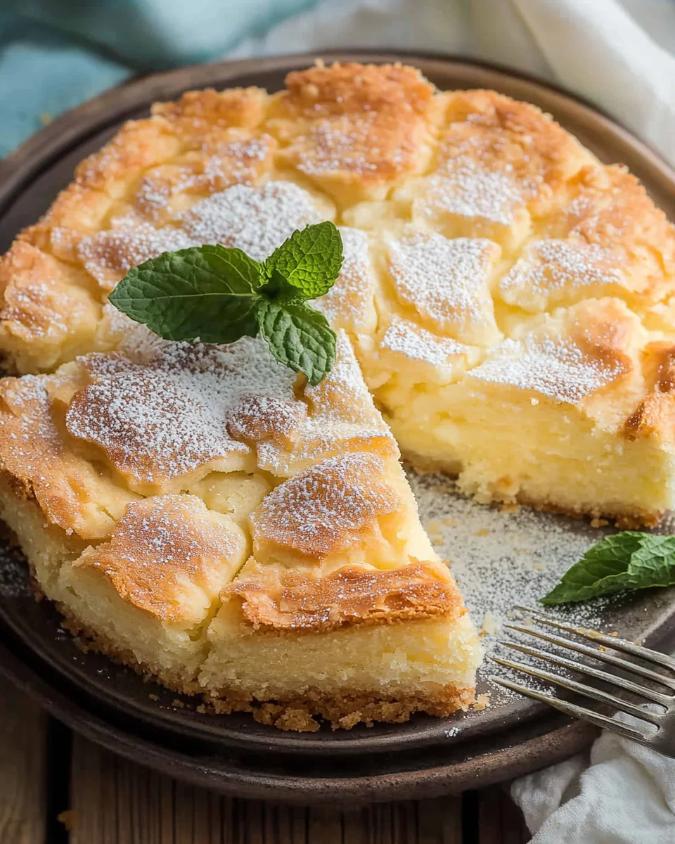 Saftiger Butterkuchen 23 Saftiger
