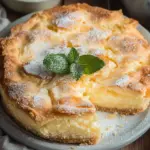 Saftiger Butterkuchen