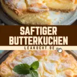 Saftiger Butterkuchen 22 Pinterest Hidden Image