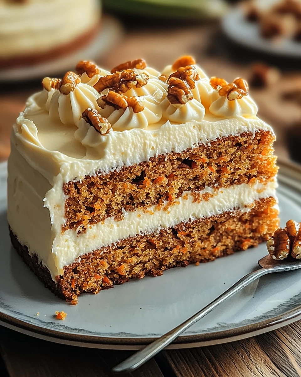 Schneller Karottenkuchen 21 Schneller