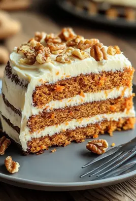 Schneller Karottenkuchen 33 Schneller Karottenkuchen