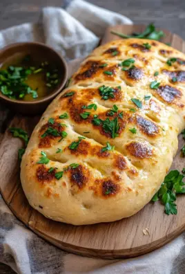 Schnelles Pfannenbrot ohne Hefe 19 Schnelles Pfannenbrot ohne Hefe