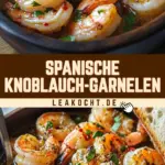 Spanische Knoblauch-Garnelen 19 Pinterest Hidden Image