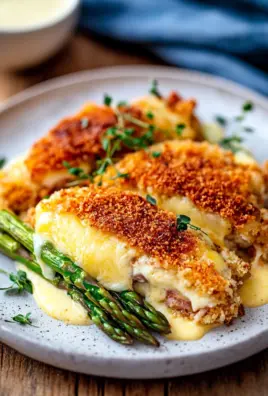 Spargel Cordon Bleu 26 Spargel Cordon Bleu