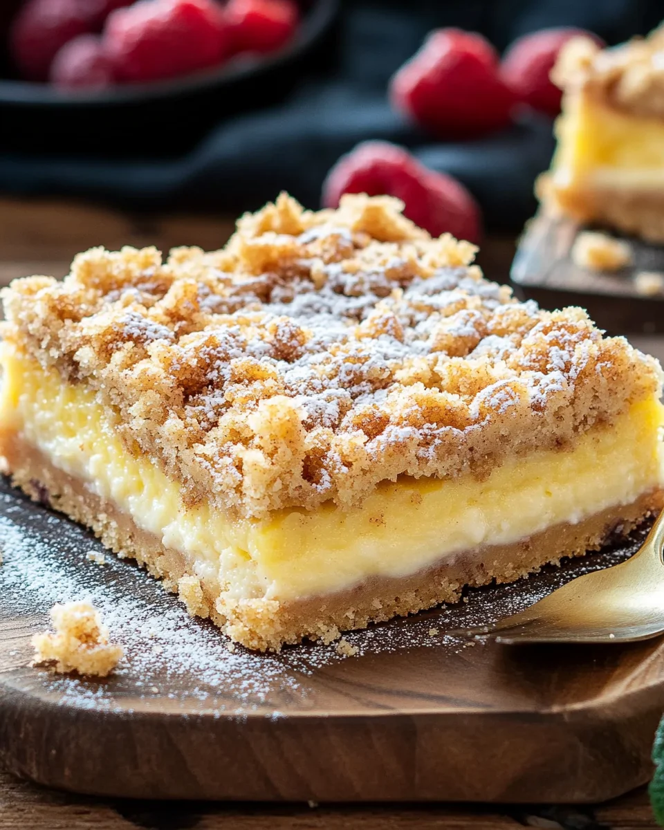 Streuselkuchen