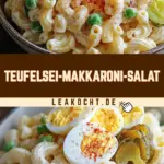 Teufelsei-Makkaroni-Salat 20 Pinterest Hidden Image