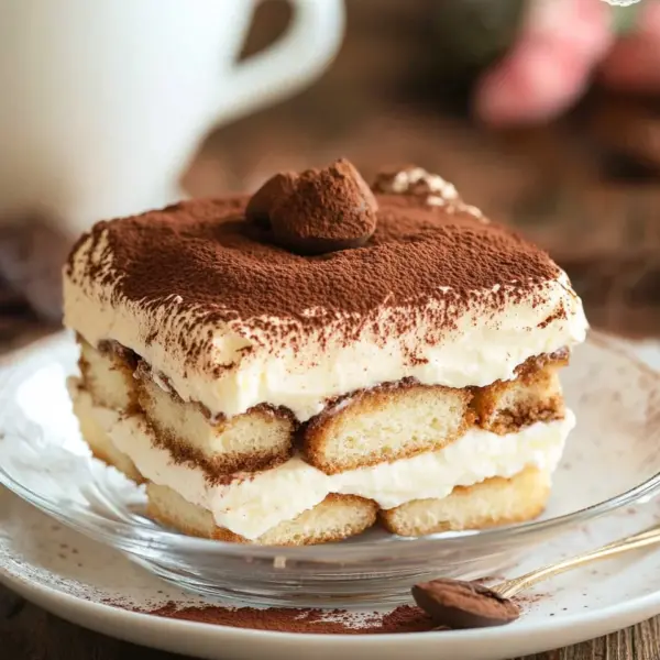 Tiramisu