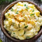 Bestes Eiersalat Rezept