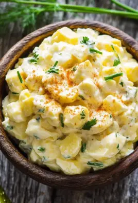 Bestes Eiersalat Rezept