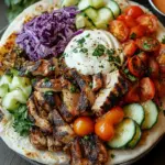 D&ouml;nerteller Selbst Machen
