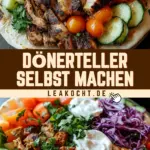 Dönerteller Selbst Machen 19 Pinterest Hidden Image