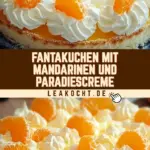 Fantakuchen mit Mandarinen und Paradiescreme 18 Pinterest Hidden Image