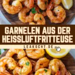 Garnelen aus der Heißluftfritteuse 12 Pinterest Hidden Image