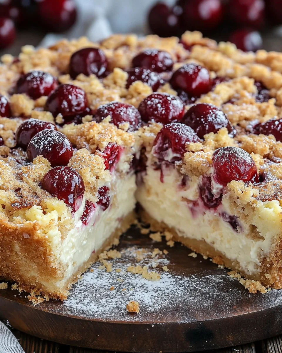K&auml;sekuchen