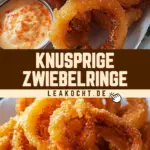 Knusprige Zwiebelringe 21 Pinterest Hidden Image