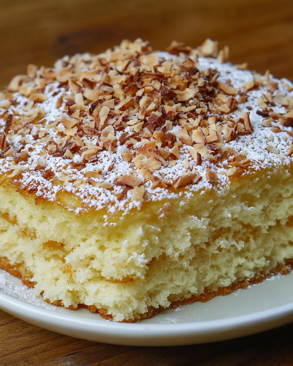 Wattekuchen-Hit Rezept 20 Wattekuchen-Hit